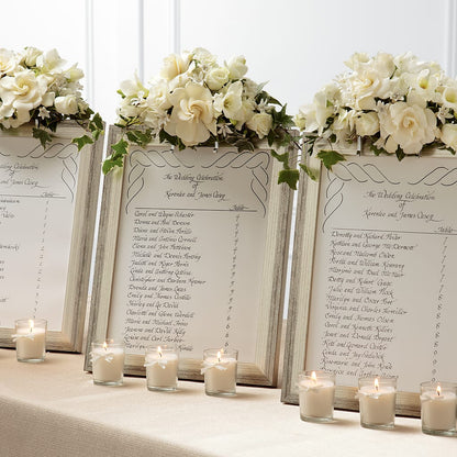 Colonnade Frame Décor –  Floreria Mexico, Huntington Park CA