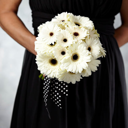 Daisy Delight Bouquet –  Floreria Mexico, Huntington Park CA
