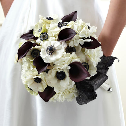 To Have and To Hold Bouquet –  Floreria Mexico, Huntington Park CA