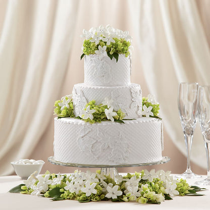 Bloom & Blossom Cake Decor –  Floreria Mexico, Huntington Park CA