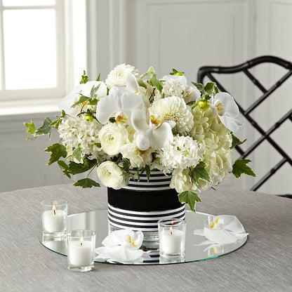 Solemnity Arrangement –  Floreria Mexico, Huntington Park CA
