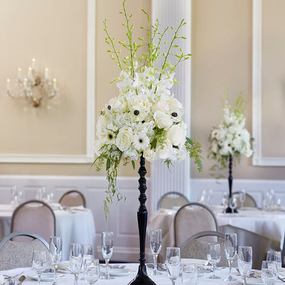 Regency Centerpiece –  Floreria Mexico, Huntington Park CA