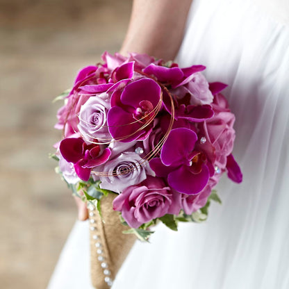 Breathless Bouquet –  Floreria Mexico, Huntington Park CA