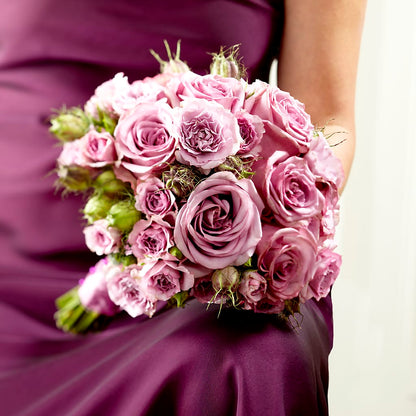Veronica Bouquet –  Floreria Mexico, Huntington Park CA