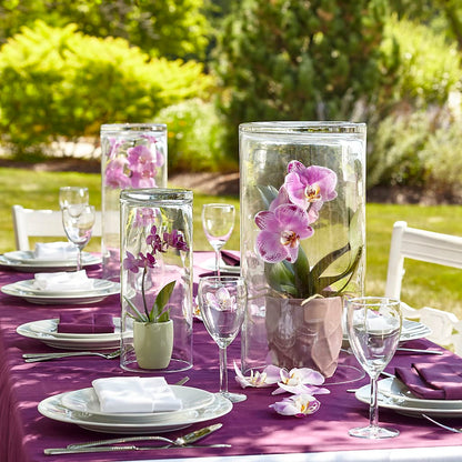 Dramatic Garden Centerpiece –  Floreria Mexico, Huntington Park CA