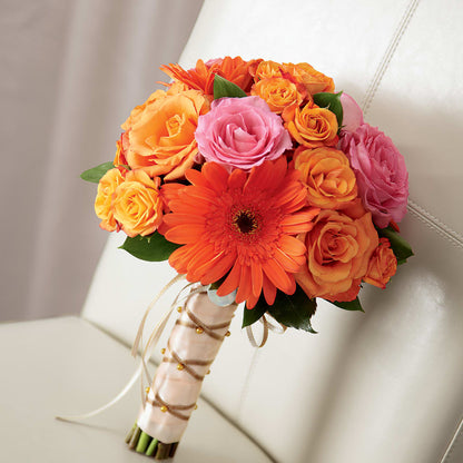 Lifetime of Love Bouquet –  Floreria Mexico, Huntington Park CA
