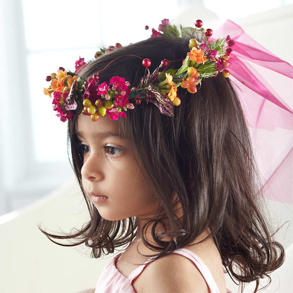 Baby Love Headpiece –  Floreria Mexico, Huntington Park CA