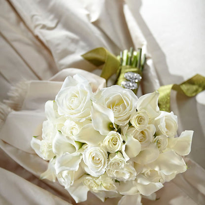 Serene Highness Bouquet –  Floreria Mexico, Huntington Park CA