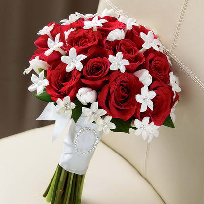 Poetry Bouquet –  Floreria Mexico, Huntington Park CA