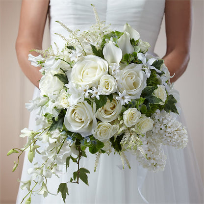 Cherish Bouquet –  Floreria Mexico, Huntington Park CA