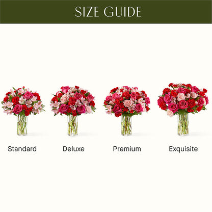 You're Precious Bouquet –  Floreria Mexico, Huntington Park CA